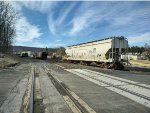 Eastern Berks Gateway transload progress